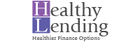 Healthy lending logo