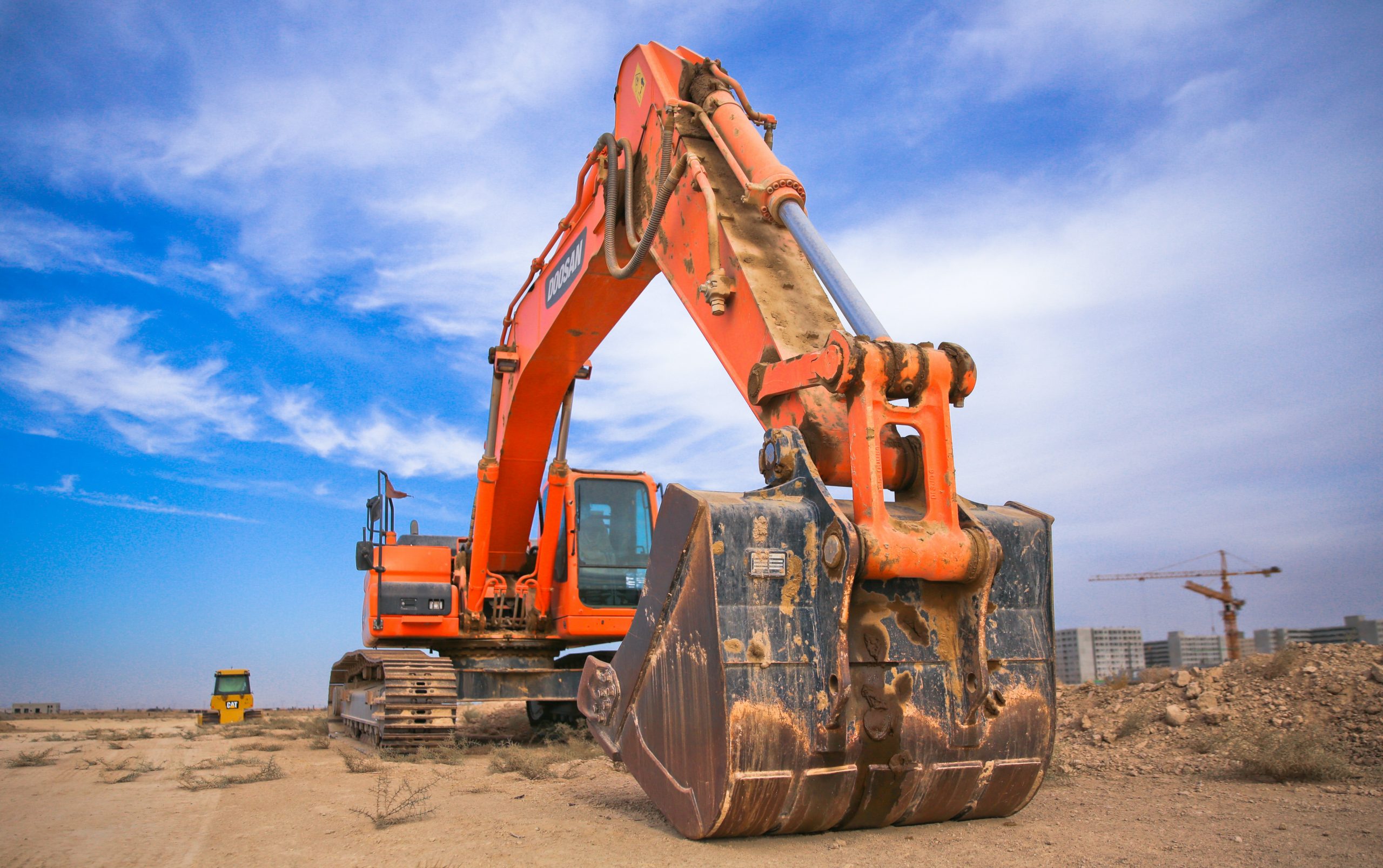 Equipment Finance Solutions